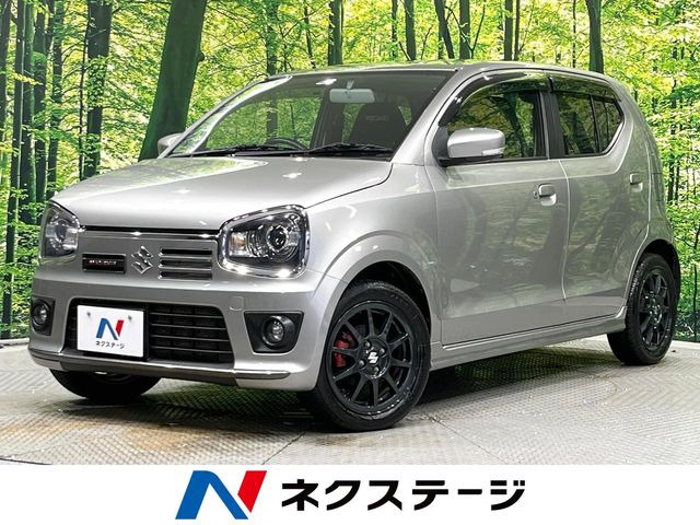 アルトワークス ベースグレード