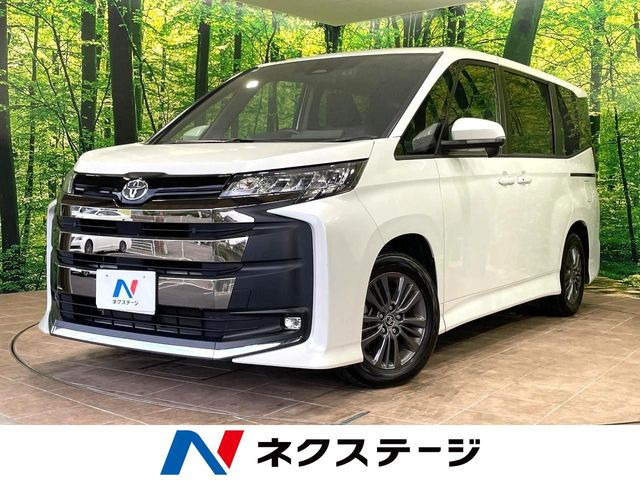 ノア 1.8 ハイブリッド S-G