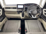 N-BOX G EX ターボ ホンダセンシング 4WD 修復歴無し