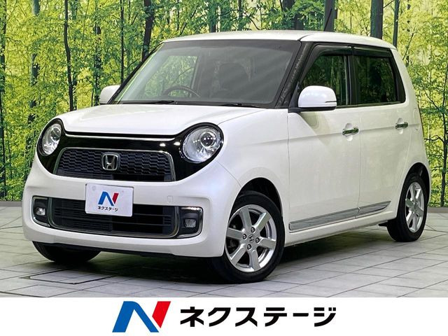 N-ONE プレミアム