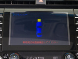 クリアランスソナーが付いています!フロント&リアにセンサーがあり、障害物に近づくと警告音が鳴りドライバーへお知らせ!すごく便利な人気装備です!!