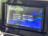 【ナビゲーション】目的地までしっかり案内してくれる使いやすいナビ。Bluetooth接続すればお持ちのスマホやMP3プレイヤーの音楽を再生可能!毎日の運転がさらに楽しくなります!!