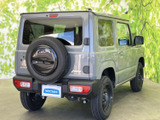 ジムニー XL 4WD 