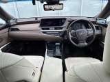 ES 300h バージョンL 本革シート サンルーフ