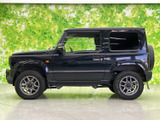 ジムニー XC 4WD 