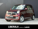 ◆LIBERALAは、輸入車選びの新たなスタイルを提案するインポート・セレクト・ブランドです。オーナー様となる方がクルマから直接感じる感性を第一にした、最良の一台との出会いをコーディネートいたします。