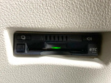 【ETC】高速道路の料金所をストレスなく通過!話題のスポットやサービスエリアに多い「スマートIC」利用時は必須のアイテムです。当店でセットアップを実施、ご納車当日からすぐにご利用いただけます!