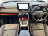 RAV4 2.0 アドベンチャー 4WD 4WD 本革シート