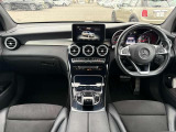 GLC 220d 4マチック スポーツ 4WD 4WD ワンオーナー