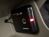 【ETC】高速道路の料金所をストレスなく通過!話題のスポットやサービスエリアに多い「スマートIC」利用時は必須のアイテムです。当店でセットアップを実施、ご納車当日からすぐにご利用いただけます!