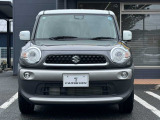 クロスビー 1.0 ハイブリッド(HYBRID) MZ 
