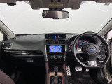 レヴォーグ 1.6 STI スポーツ アイサイト 4WD 4WD 本革シート
