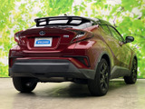 C-HR ハイブリッド 1.8 G モード ネロ 