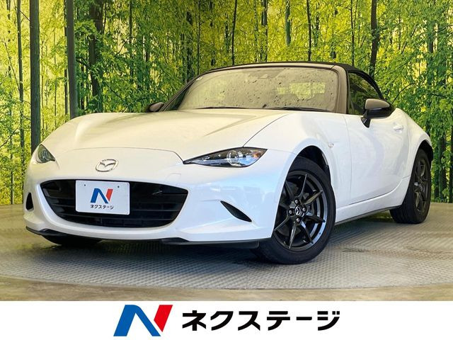 ロードスター 1.5 RS