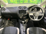 ノート 1.2 X FOUR 4WD 