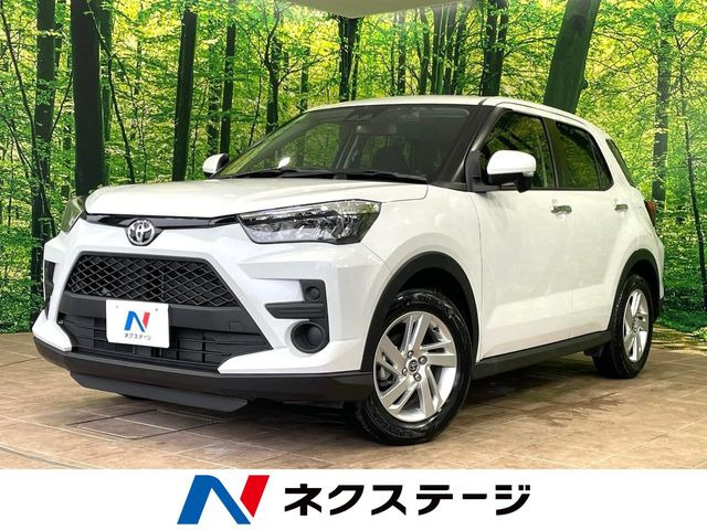 ライズ 1.2 G 