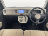 ミラココア プラス L 4WD 修復歴無し