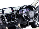 使いやすさや安全性を追求したステアリング周り!高級車ゆえにスイッチ類が多いのも特徴ですね!考え尽くされた配置ですぐに使いこなす事が出来ますのでご安心下さい!是非、体感してみて下さい!!