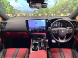 NX 450hプラス Fスポーツ 4WD 