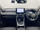 RAV4 2.0 G Zパッケージ 4WD 4WD 本革シート