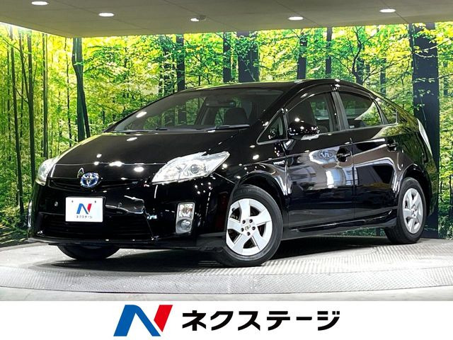 プリウス 1.8 S