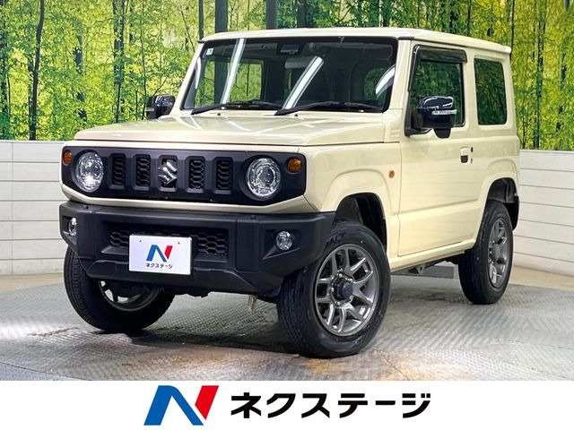 ジムニー XC