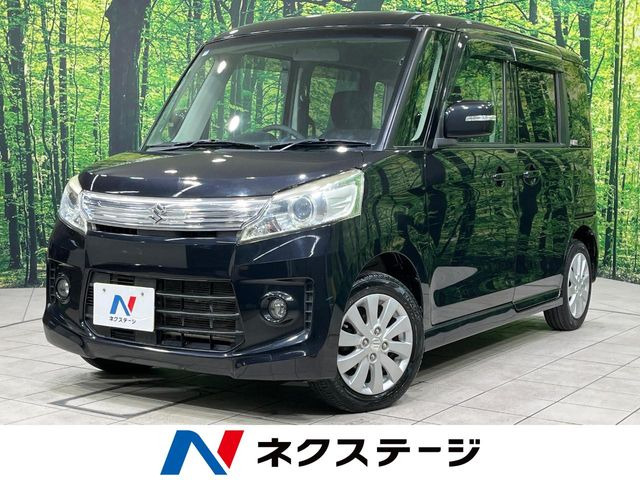 スペーシアカスタム XS