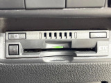 【ETC】高速道路の料金所をストレスなく通過!話題のスポットやサービスエリアに多い「スマートIC」利用時は必須のアイテムです。当店でセットアップを実施、ご納車当日からすぐにご利用いただけます!