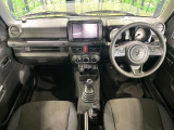ジムニーシエラ 1.5 JC 4WD 