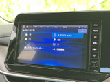 Bluetooth AudioやHDMI、テレビなど複数の音声・映像ソースが一覧で表示され、使いたい項目を選びやすい画面です。目的に合わせて切り替えできます。