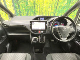 ヴォクシー 2.0 ZS 
