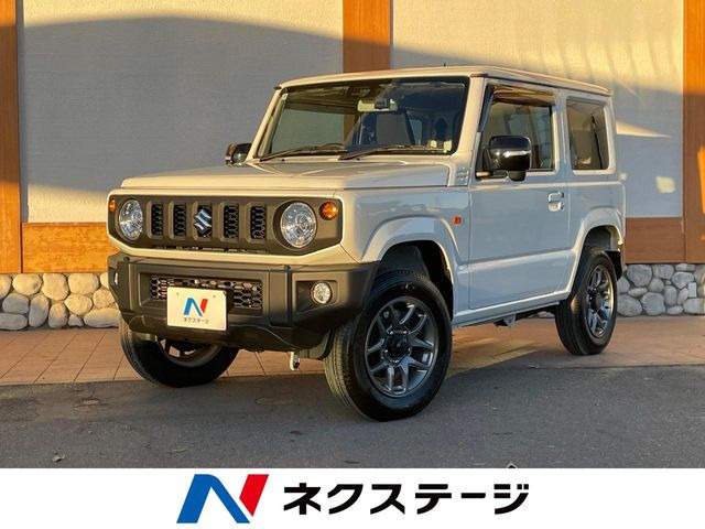 ジムニー XC