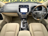 ランドクルーザープラド 2.7 TX Lパッケージ 4WD 