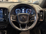 XC40 B4 AWD Rデザイン 4WD 4WD 修復歴無し