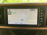 現在地周辺の道路や地名を画面で確認でき、目的地までの移動計画を立てる際にも役立ちます。地図表示が見やすく、慣れない道へ出かけるときの心強い案内役として活用できます。
