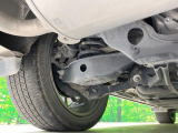 お車を安心してお乗りいただく為には、足回りの定期点検が欠かせません。サービスサポート(有償保証)では無料点検もご提供しており、安心のカーライフをお過ごしいただけるサポート体制が整っています。