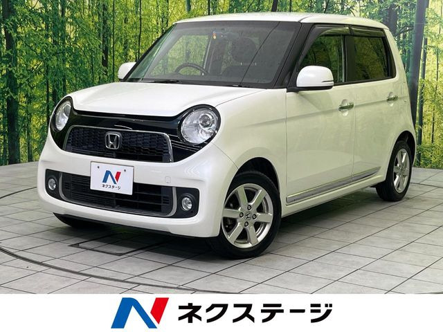 N-ONE プレミアム ツアラー Lパッケージ