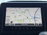 道路や周辺施設が見やすく表示され、現在地を確認しながら目的地までの道順を把握できます。地図を見ながらルートを確認したい場面で、日々のお出かけをサポートします。