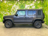 ジムニーノマド 1.5 FC 4WD 