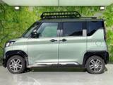 デリカミニ T プレミアム 4WD 