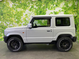 ジムニー XC 4WD 