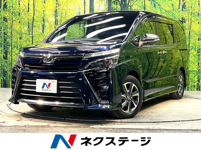 ヴォクシー 2.0 ZS 煌 