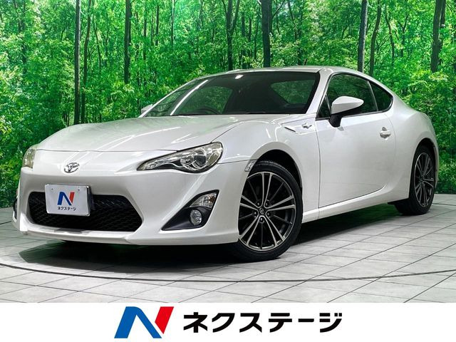86 2.0 GT