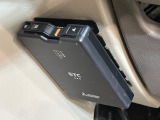 【ETC】高速道路の料金所をストレスなく通過!話題のスポットやサービスエリアに多い「スマートIC」利用時は必須のアイテムです。当店でセットアップを実施、ご納車当日からすぐにご利用いただけます!