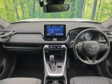 RAV4 2.5 ハイブリッド X 
