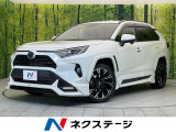 禁煙車 TRDフルエアロ 純正9型ナビ バックカメラ セーフティセンス