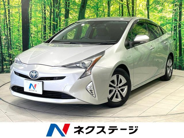 プリウス 1.8 A
