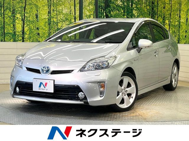 プリウス 1.8 G ツーリングセレクション