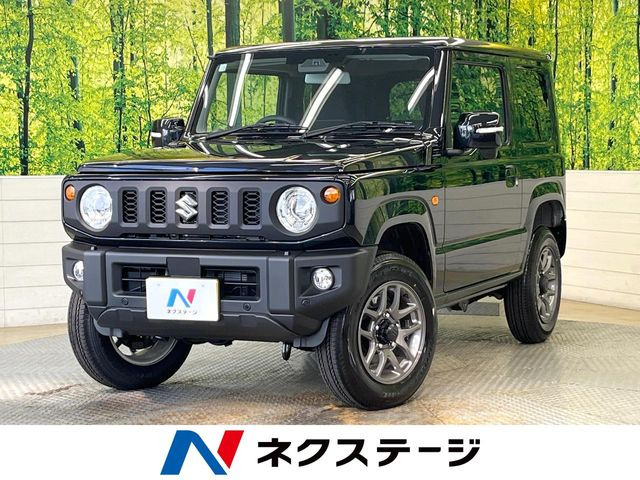 ジムニー XC