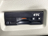 【ETC】高速道路の料金所をストレスなく通過!話題のスポットやサービスエリアに多い「スマートIC」利用時は必須のアイテムです。当店でセットアップを実施、ご納車当日からすぐにご利用いただけます!
